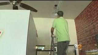 DWP Bill Dispute Leaves Print Shop In Dark