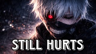 Kaneki Ken Rap | I Don’t Cry Anymore (Tokyo Ghoul)