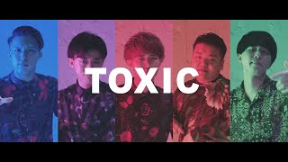 Toxic / Britney Spears｜covered by New Schooler