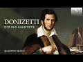 Donizetti: String Quartets