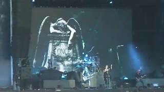 Nightwish - Wish I Had An Angel  [Live at Wacken Open Air 2018]