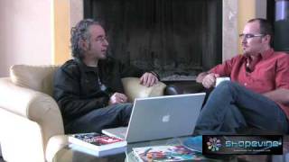 Alan Hirsch and The Forgotten Ways quick overview for Missional