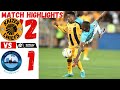 Kaizer Chiefs Vs Richards Bay Extended Highlights |All Goals |Betway Premiership (2-1)