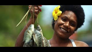 Fiji Destination - Tourism Fiji