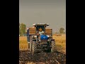 New Holland 5630 #trending #viral #shorts #shortvideo #trendingshorts #modified #holland #tractor