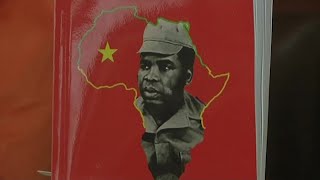 Congo, "VAINCRE OU MOURIR" DE AZZANGOT DEMEYO
