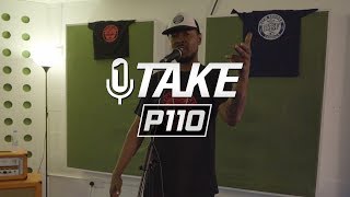 P110 -  (RBF) Tension x JDF | @rich_before_famous #1TAKE