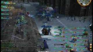 HdRO/LotrO - Helegrod - Thorog Firstkill (Morthond EU)