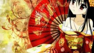 Mulan-Reflection (NIGHTCORE)