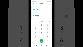 Redmi Mobile Engineer Secret Code||Secret Code#secretcode #redmimobile #engneering
