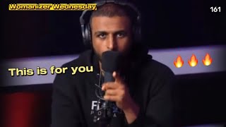 Myron Calls out Guys for ditching Male friends | Fresh&Fit Womanizer Wednesday ep.161