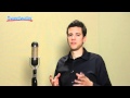 AEA A 840 Active Ribbon Microphone Overview - Sweetwater Sound