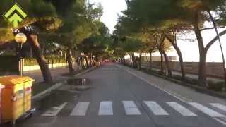 Lungomare Trieste di Lignano Sabbiadoro | SuPerAlberi