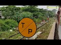 best train from kerala to delhi via tajmahal kerala express part 1 shameer 2.1