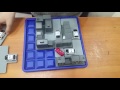 Road block logic game 1