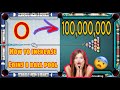 How to Increase Coins in 8 Ball Pool | 8 Ball Pool Unlimited Coins Trick | 8 Ball Pool Coins Trick