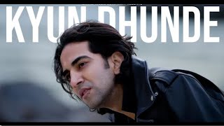 Vilen - Kyun Dhunde (Official Trailer)