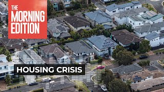 The housing problems John Howard couldn’t fix