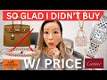 LUXURY ITEMS I'M SO GLAD I DIDN'T BUY | Panthere de cartier watch, Hermes Birkin 25 Clash de cartier