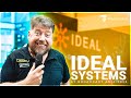 Ideal Systems at Broadcast Asia 2024