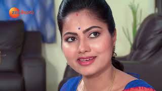 Na Kodalu Bangaram -నా కోడలు బంగారం -Telugu Serial - EP 489 - Suhasini, Haritha Jackie - Zee Telugu