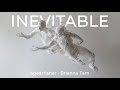 Inevitable - @SPEARFISHER | @briannatamcello  - AI Music Video by Oalfoxy