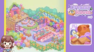 Dreamy Room Level 694 Solution Walkthrough