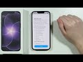 iPhone 17e: How to Turn ON Voice Control - How to Use Voice Control