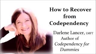 How to Recover from Codependency - Steps to Recover