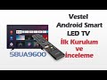 VESTEL 58UA9600 58