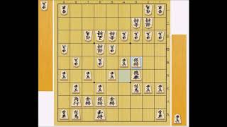 将棋定跡早覚え丸暗記・二枚落ち7