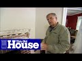 How to Upgrade a Mantel, Hearth, and Surround - This Old House How to Upgrade a Mantel, Hearth, and Surround - This Old House