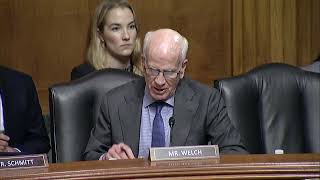 Welch joins Senate Dems in condemning SCOTUS’ highly partisan Louisiana v. Callais ruling
