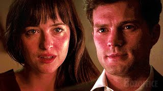 The Submissive's Contract | Fifty Shades of Grey | CLIP