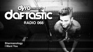 Dyro presents Daftastic Radio 068