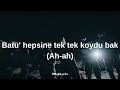 batuflex randuman ring ring ring u0026 sözleri lyrics