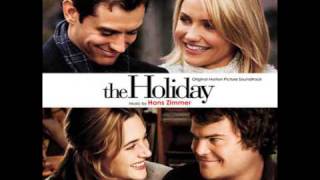 Hans Zimmer - Maestro (The Holiday)