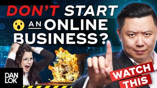 Don't Start An Online Service Business Until You Watch This