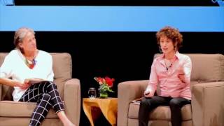 #YBCA100 SUMMIT 2015: Panel 1 – The City