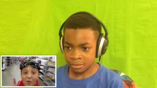 Reaction | KID LOSES PET ALLIGATOR + PRANKS CHIPOTLE STRANGERS & More!