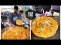 Most Famous Naan Tikki of Lahore