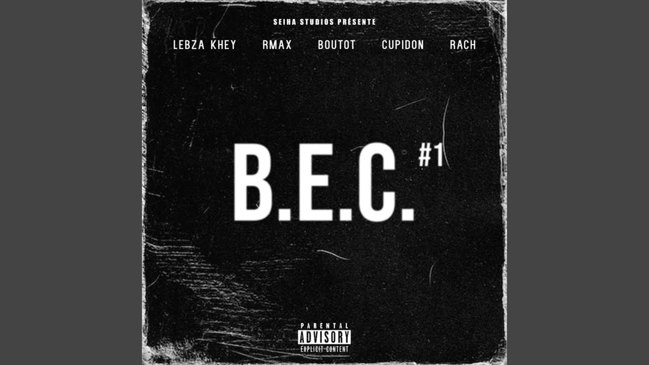 B.E.C. #1 - YouTube