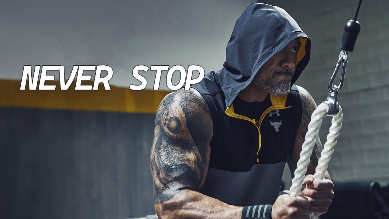 Never Give Up Gym Motivation рџ ґ Youtube