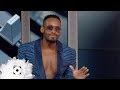 Donald performs Let's Make A Baby | Massive Music | Channel O