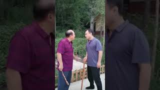 谢广坤大战王老七 Xie Guangkun and Wang Laoqi