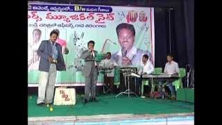 Eduta nilichindi chudu - ఎదుట నిలిచింది చూడు - కోట సుబ్రహ్మణ్యం