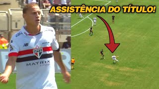 MAIK JOGOU MUITO NA FINAL DA COPINHA! | Maik vs Corinthians (25/01/25) by IRFHD