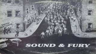 Youth Brigade - Sound \u0026 Fury (Full Album)