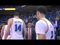 10 ucla takes care of oregon state 78 60 2017 college basketball highlights