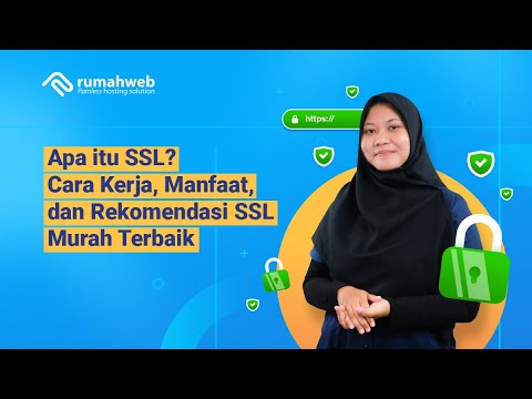 Apa Itu SSL? Cara Kerja, Manfaat, Dan Rekomendasi SSL Murah Terbaik ...